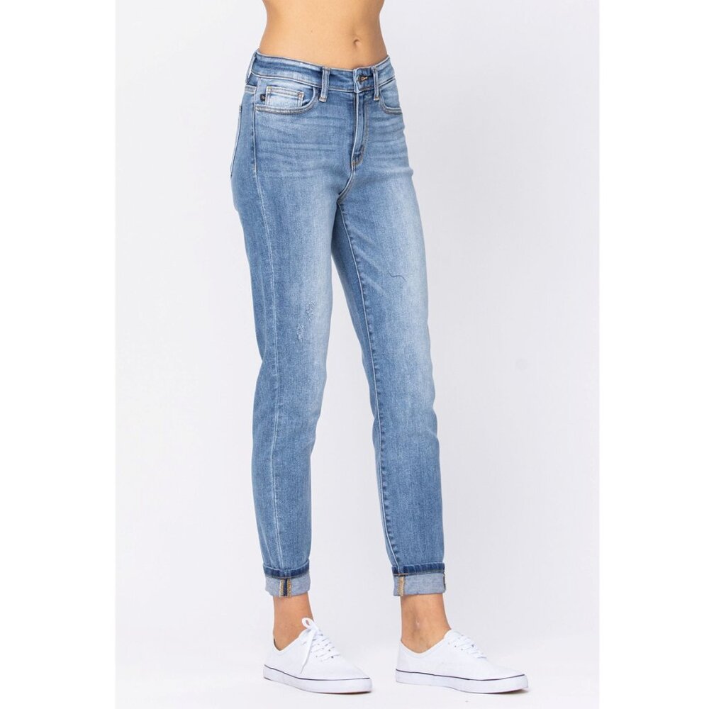 NWOT Judy Blue Slim Fit Jeans 15/32